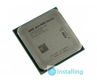 AMD AD9800AUM44AB