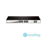 D-LinK DGS-1210-20/ME/B1A