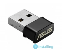 Сетевая / Wi-Fi карта ASUS USB-AC53 NANO