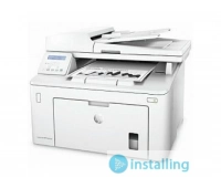 МФУ HP LaserJet Pro M227sdn