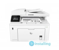 МФУ HP LaserJet Pro M227fdw