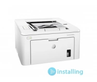 HP LaserJet Pro M203dw