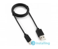 Кабель GEMBIRD GCC-USB2-AMCM-0.3M