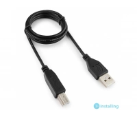 GEMBIRD GCC-USB2-AMBM-3M