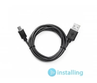 GEMBIRD CC-mUSB2-AMBM-6