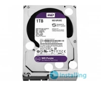 Жесткий диск Western Digital WD10PURZ