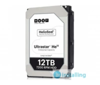 Жесткий диск Hitachi HUH721212AL5204