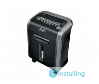 Шредер Fellowes FS-46790