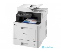 МФУ Brother DCP-L8410CDW