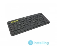 Клавиатура Logitech 920-007584