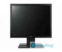 Монитор ACER V196LBb