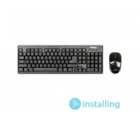 Набор клавиатура + мышь Dialog KMROP-4010U