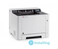 Принтер / Плоттер Kyocera-Mita ECOSYS P5021cdn