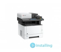 Kyocera-Mita Ecosys  M2735dw