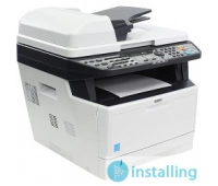 Kyocera-Mita M2635dn