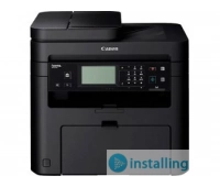 МФУ Canon I-SENSYS MF237w