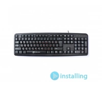 Клавиатура Oklick 402127