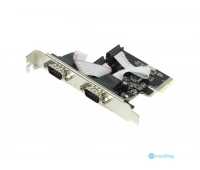 Espada PCIe2SWCH