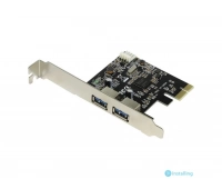 USB Хаб Espada EU30A