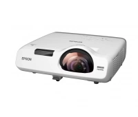 Проектор портативный Epson CB-535W