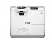 Проектор портативный Epson CB-535W