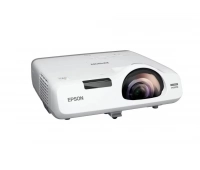 Проектор портативный Epson CB-535W