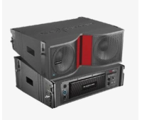 Активный линейный массив Audiocenter K-LA28-DSP