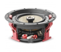 Встраиваемая универсальная влагозащищенная 6" АС, диффузор Flax. Focal 300 ICW 6