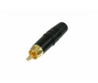 Кабельный разъем RCA Neutrik NYS 373-0