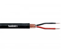 Экранированный акустический кабель Tasker TSK1115