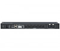 Цифровой контроллер обработки Das Audio DSP-226