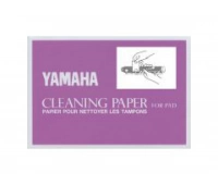 Yamaha CLEANING PAPER