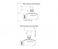 Крепление Digis DSM-14Kw