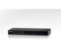 Переключатель KVM/Switch ATEN KH1516Ai-AX-G