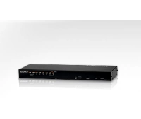 Переключатель KVM/Switch ATEN KH1508Ai-AX-G