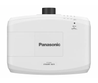 Проектор (Без линзы) Panasonic PT-EX620LE