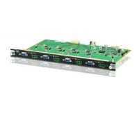 Карта/card интерфейсная ATEN VM7104-AT