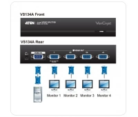 ATEN VS134A-AT-G