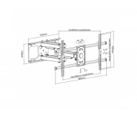 Кронштейн Digis DSM-P4986