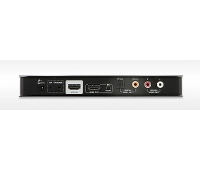 Конвертер HDMI=>HDMI+AUDIO, HDMI>HDMI+TOSLINK(Optical)+RCA(Coaxial)+2xRCA(Stereo) ATEN VC880-A7-G