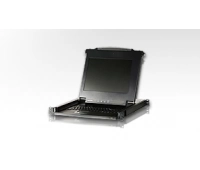 Переключатель/switch, KVM ATEN CL1016M-ATA-RG