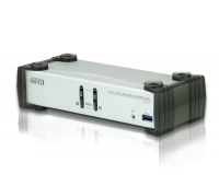 KVM-переключатель ATEN CS1912-AT-G