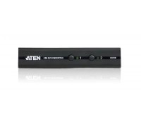 KVM-переключатель ATEN CS72D-AT