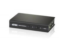 KVM-переключатель ATEN CS72D-AT