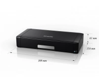 Epson WorkForce WF-100W