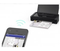 Epson WorkForce WF-100W
