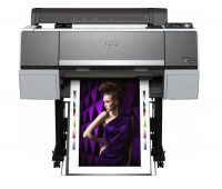 Широкоформатный принтер Epson SureColor SC-P7000 STD Ink bundle