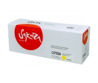 Картридж SAKURA C9702A