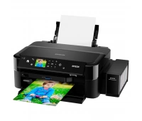 Epson L810