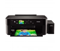 Принтер Epson L810